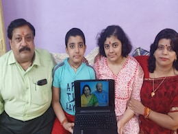 ''हिम्मत रखना,'' कोरोना से मौत से पहले माता-पिता ने कही थी यह बात, वनीशा ने परीक्षा में टॉप कर दिखाया ''हिम्मत रखना,'' कोरोना से मौत से पहले माता-पिता ने कही थी यह बात, वनीशा ने परीक्षा में टॉप कर दिखाया