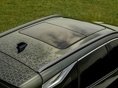 One In Five Cars Sold In India Has A Factory-Fitted Sunroof: Report