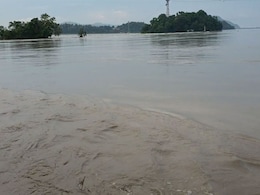 70% Of Kaziranga Flooded, Assam Chief Minister's Appeal As 3 Deer Die 70% Of Kaziranga Flooded, Assam Chief Minister's Appeal As 3 Deer Die