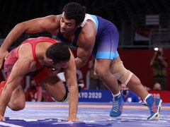 Tokyo Games: Deepak Punia's Coach Murad's Accreditation Cancelled By IOC