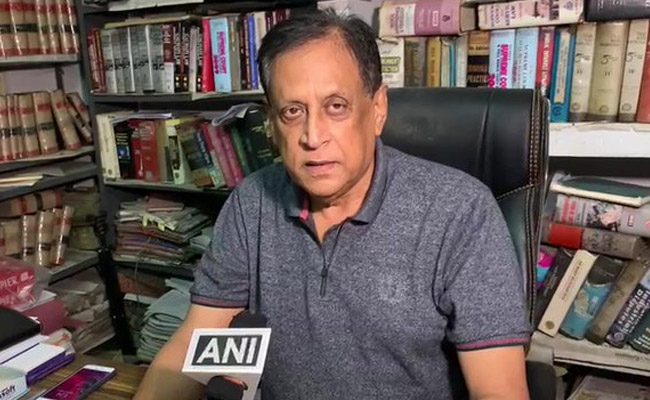 त्रिपुरा कांग्रेस अध्यक्ष ने छोड़ी पार्टी, जल्द तृणमूल कांग्रेस में हो सकते हैं शामिल : सूत्र