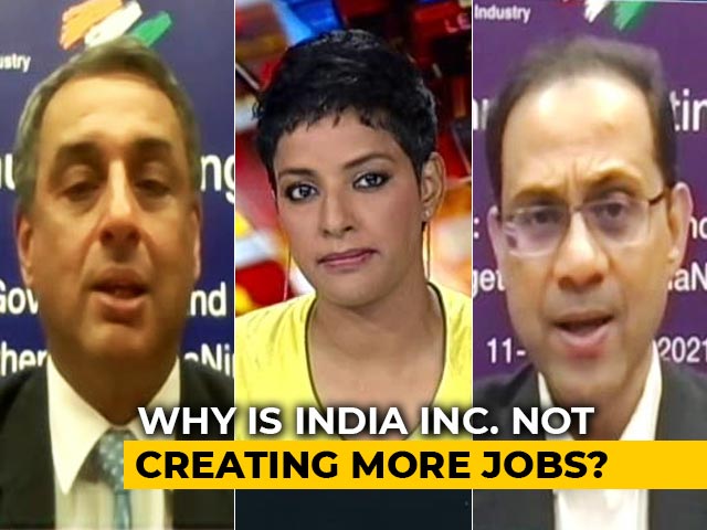 Industry Should Take More Risks: PM's Message