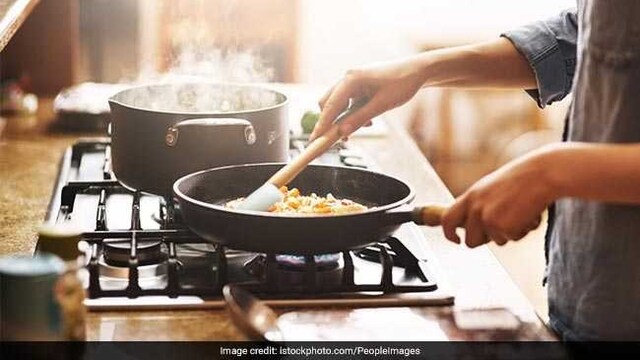 Cooking from scratch is not only healthy for the body but also for the brain