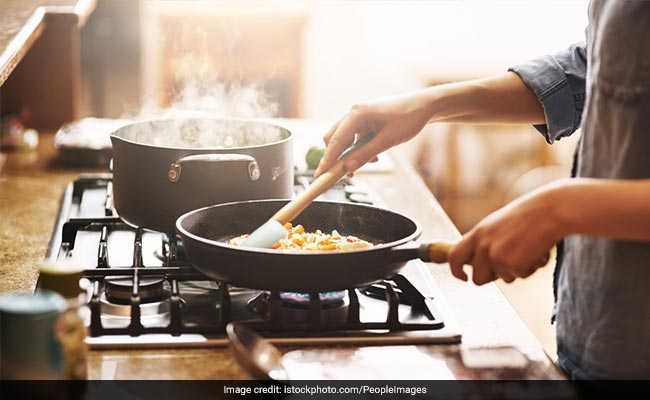 Cooking from scratch is not only healthy for the body but also for the brain