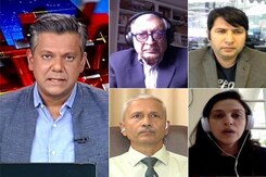 India's Options In Afghanistan: Backing The Resistance Or Engaging With Taliban? India's Options In Afghanistan: Backing The Resistance Or Engaging With Taliban?