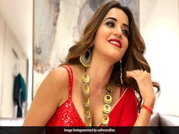 कभी होटल में काम करती थीं मोनालिसा, आज भोजपुरी इंडस्ट्री की हैं सुपरस्टार, टीवी पर भी चलता है सिक्का कभी होटल में काम करती थीं मोनालिसा, आज भोजपुरी इंडस्ट्री की हैं सुपरस्टार, टीवी पर भी चलता है सिक्का