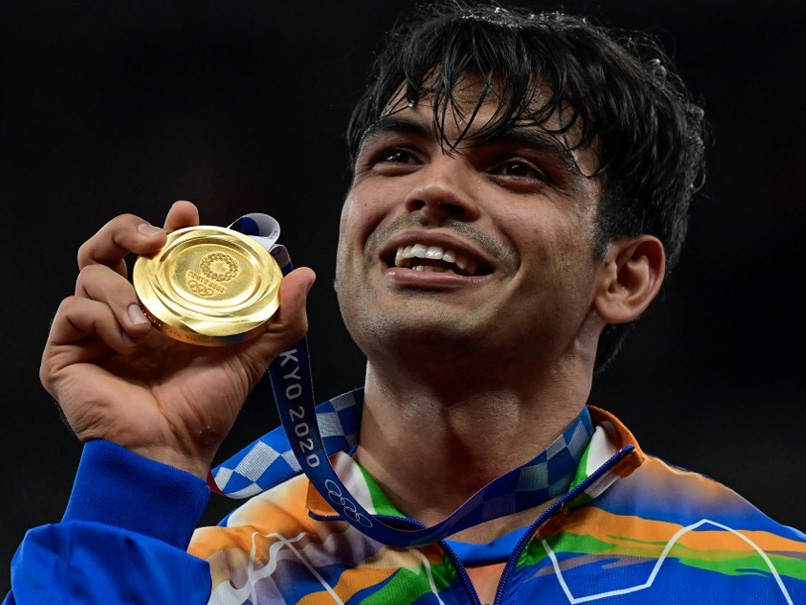 Tokyo Olympics: BCCI Announces Cash Rewards For Olympic Medallists, Neeraj Chopra To Get Rs 1 Crore