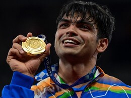 Rajnath Singh Likely To Name Stadium After Neeraj Chopra During Pune Visit: Report Rajnath Singh Likely To Name Stadium After Neeraj Chopra During Pune Visit: Report