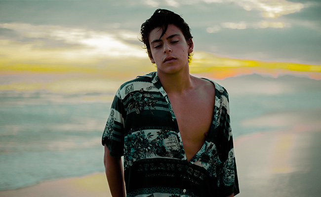 Summer Style: These Short Sleeve Camp Shirts Will Make You Feel Like Each Day Is A Vacation