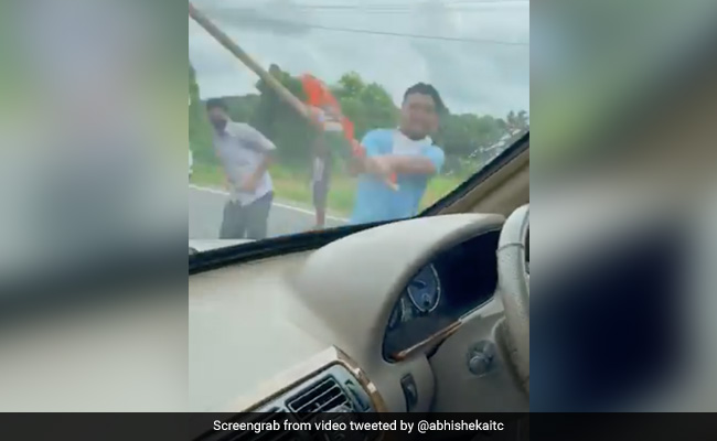 Trinamool MLA's Facebook Post To "Look After" BJP Workers Sparks Row