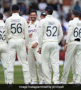 England And Wales Cricket Board Chief Tom Harrison "Very Confident" Ashes Tour Will Go Ahead