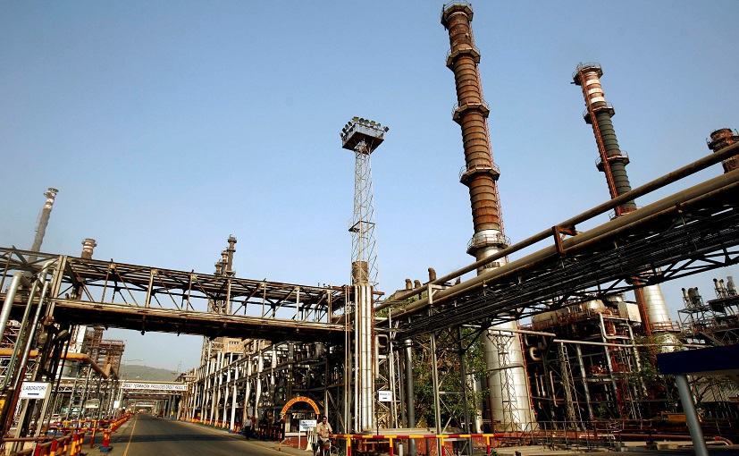 India Refiners' July Crude Processing Catches Up With Demand Rebound