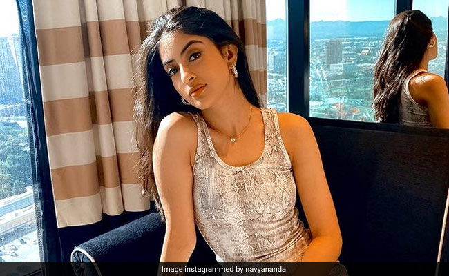 Navya Naveli Nanda Reveals The One Troll Comment That Most Upset Her