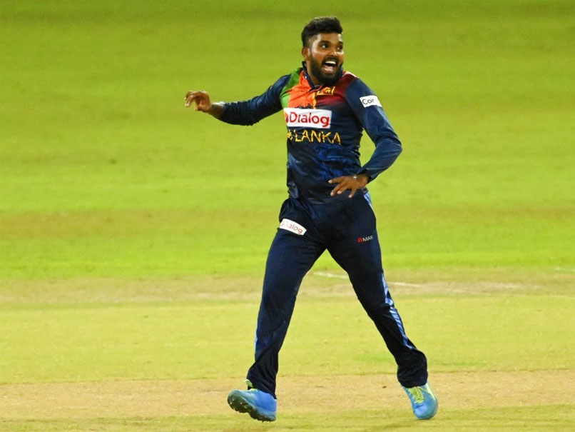 IPL 2021: Wanindu Hasaranga Was On RCB's Radar "For A Long Time", Says Mike Hesson