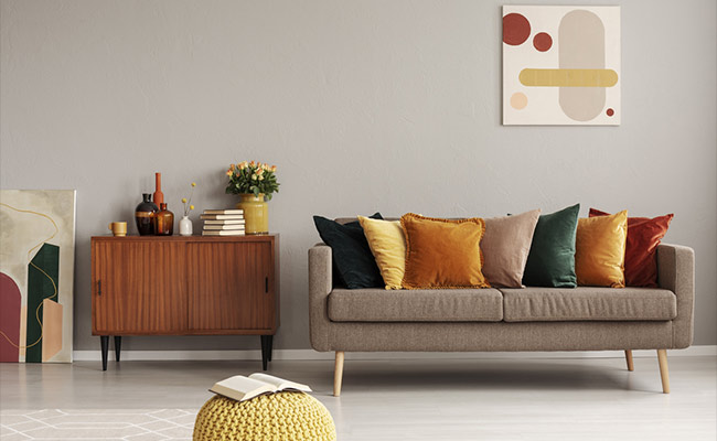 Home Decor Ideas During The Monsoon: 5 Best Home Decor Ideas To Re-Decorate Your House