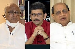 India's Policy On Afghanistan: Will Centre, Opposition Speak In One Voice? India's Policy On Afghanistan: Will Centre, Opposition Speak In One Voice?