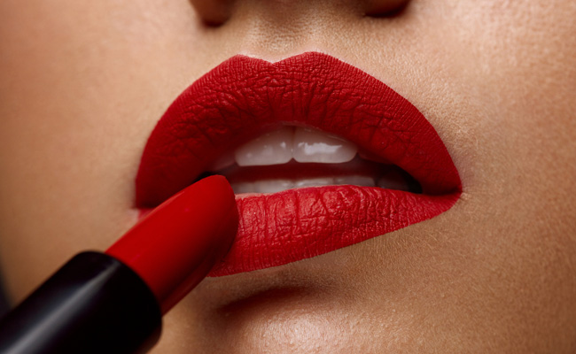 5 Trustworthy Matte Lipsticks You Simply Cannot Go Wrong With