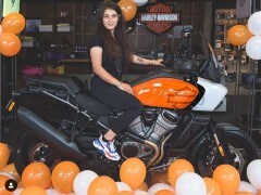 Harley-Davidson Pan America 1250 Deliveries Begin In India