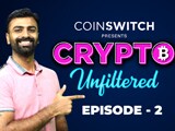 Video: Crypto Unfiltered Episode 2: How to Store Your Cryptocurrency?