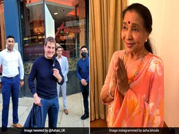 Asha Bhosle के रेस्तरां में Tom Cruise ने खाया मसालेदार चिकन टिक्का, फोटो हुई वायरल Asha Bhosle के रेस्तरां में Tom Cruise ने खाया मसालेदार चिकन टिक्का, फोटो हुई वायरल