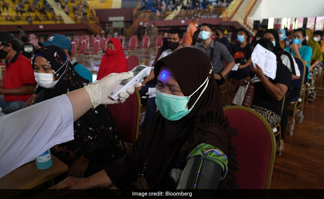The World May Never Reach Herd Immunity Against Covid