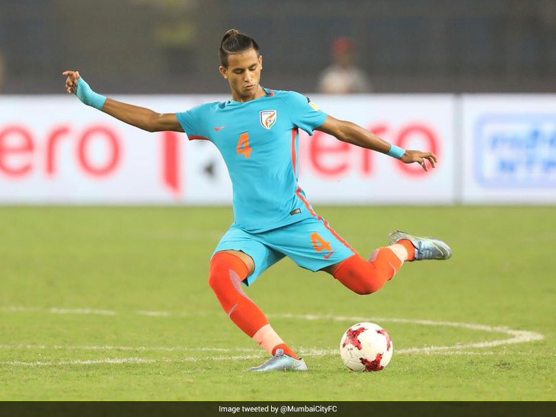 AIFF Allows Anwar Ali To Resume Competitive Football