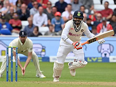 1st Test, Day 3 Live: Ravindra Jadeja Falls After Quickfire Fifty