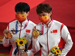 Tokyo Olympics: China Promise No More Mao Zedong Pins After IOC Warning