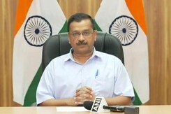 3 Hospital Directors Nominated For Padma Awards By Delhi: Arvind Kejriwal 3 Hospital Directors Nominated For Padma Awards By Delhi: Arvind Kejriwal