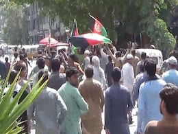 अफगान स्वतंत्रता दिवस रैली में भगदड़, तालिबान की फायरिंग में कई लोगों की मौत अफगान स्वतंत्रता दिवस रैली में भगदड़, तालिबान की फायरिंग में कई लोगों की मौत