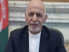 Will Prevent Instability, Says Afghan President Amid Reports He May Quit