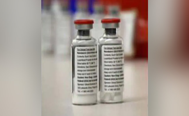 Moderna CEO Says World May Need New Vaccines To Fight Omicron