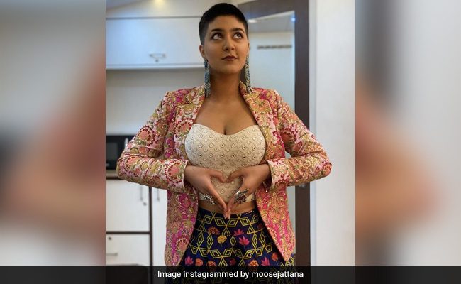 <i>Bigg Boss OTT</i>: Moose Jattana Comes Out As Bisexual