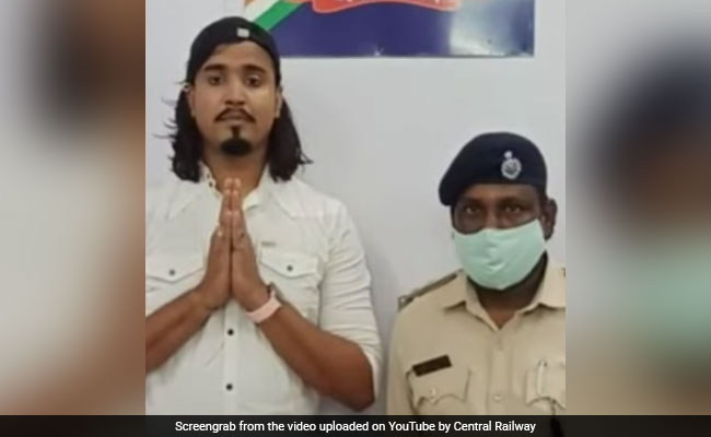 Instagram Influencer Arrested For "Objectionable" Videos At Railway Station, Apologises