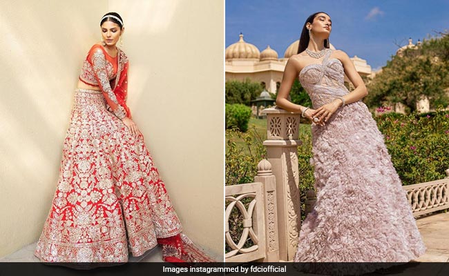 India Couture Week 2021: All The Bridal Trends Fresh From The Digital Runway That You Need To Pin ASAP