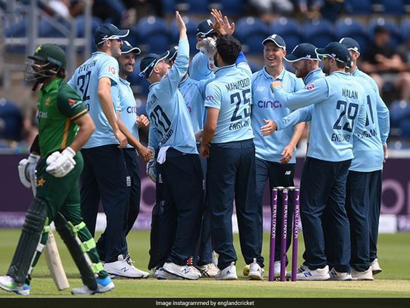 Pakistan Confirm First England Cricket Tour In 16 Years