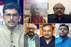 सवाल इंडिया का : तालिबान का नाम लेकर क्या यूपी में चुनावी ध्रुवीकरण करने की कोशिश हो रही है? सवाल इंडिया का : तालिबान का नाम लेकर क्या यूपी में चुनावी ध्रुवीकरण करने की कोशिश हो रही है?