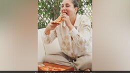 Not Pickles, This Is What Kareena Kapoor Khan Craved The Most During Pregnancy