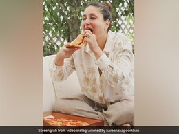 Not Pickles, This Is What Kareena Kapoor Khan Craved The Most During Pregnancy
