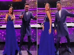 शहनाज गिल ने धर्मेश सर के साथ करिश्मा कपूर के गाने पर दिखाई अदाएं, वायरल हुआ धमाकेदार डांस Video शहनाज गिल ने धर्मेश सर के साथ करिश्मा कपूर के गाने पर दिखाई अदाएं, वायरल हुआ धमाकेदार डांस Video