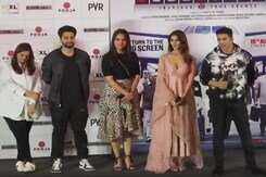 Akshay Kumar Launches The Trailer Of <i>Bell Bottom</i> Akshay Kumar Launches The Trailer Of <i>Bell Bottom</i>