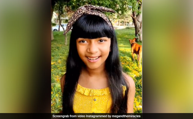 Viral Video: Bengaluru Girl, 9, Wows Alicia Keys With Her Voice