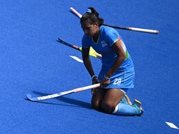 Rani Rampal Misses Out As India Announce Women's Hockey Squad For CWG 2022 Rani Rampal Misses Out As India Announce Women's Hockey Squad For CWG 2022