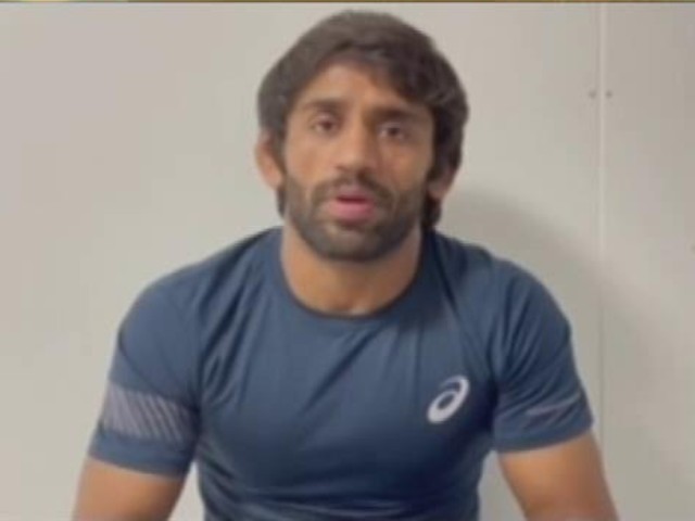 Bajrang Punia Wins Bronze, Indias 7th Olympic Wrestling Medal Overall