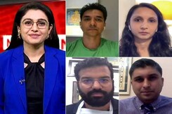 Standing Desks - New Home Office Trend Standing Desks - New Home Office Trend