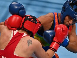 Tokyo Games: Disappointed Didn't Win Gold Medal But Will Celebrate Bronze With Vacation, Reveals Lovlina Borgohain