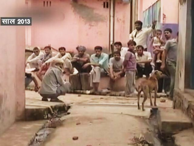 77 Cases On Muzaffarnagar Riots Withdrawn, Lawyer Tells Supreme Court