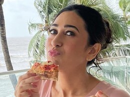 Karisma Kapoor's 'Friday Delight' Is Giving Us Major Weekend Goals (See Pic)