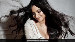 Rhea Kapoor's Sunday Lunch Was No Short Of An Indulgent Affair (See Pics)