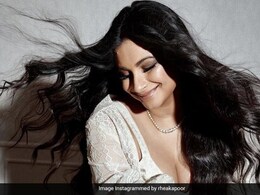 Rhea Kapoor's Sunday Lunch Was No Short Of An Indulgent Affair (See Pics)